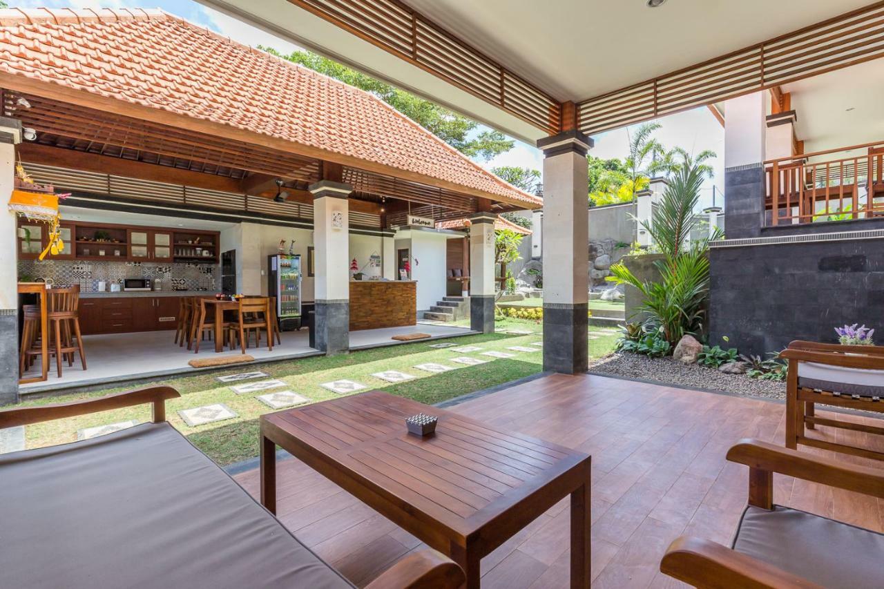 Soki Villa チャングー エクステリア 写真