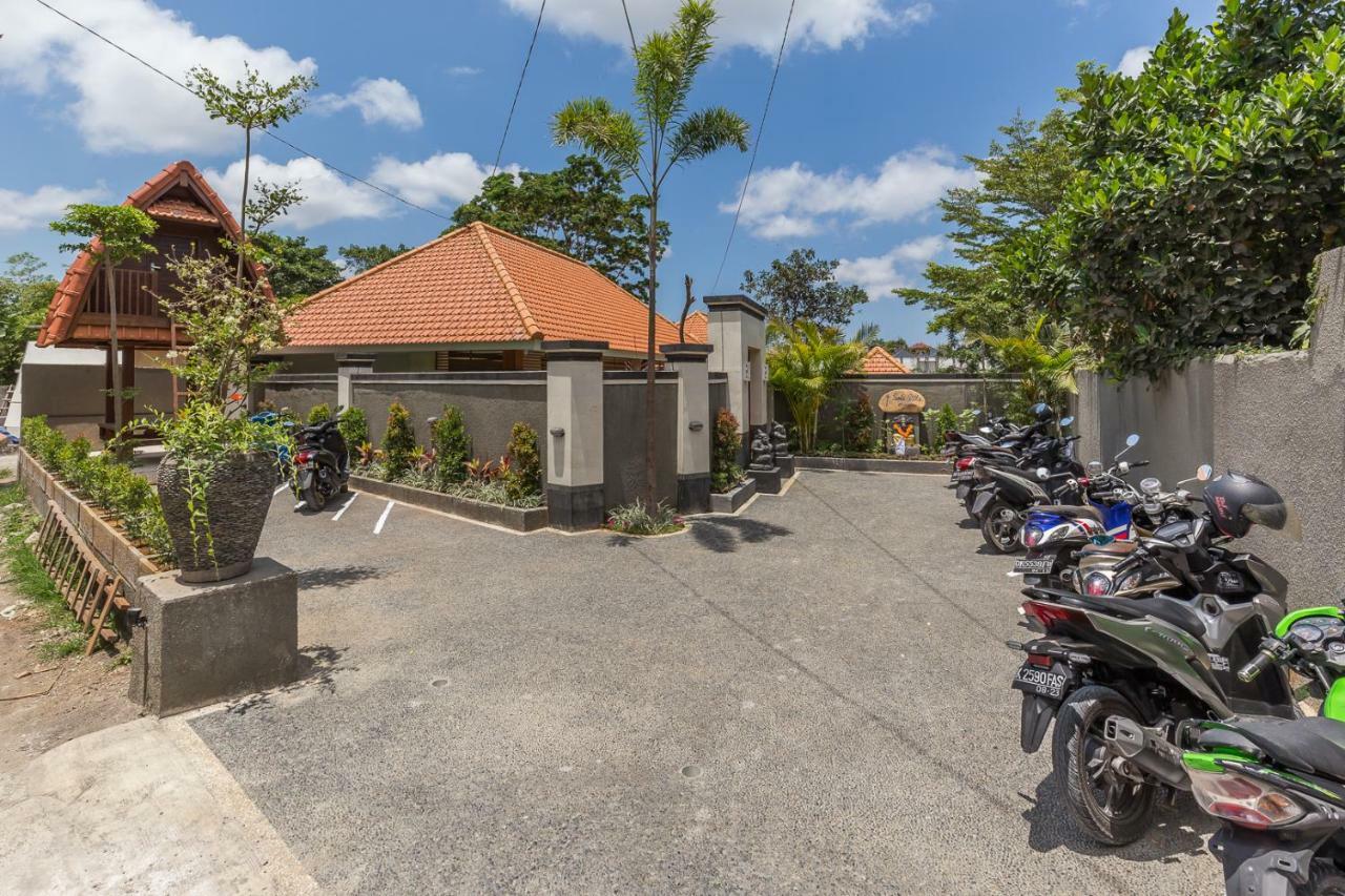 Soki Villa チャングー エクステリア 写真