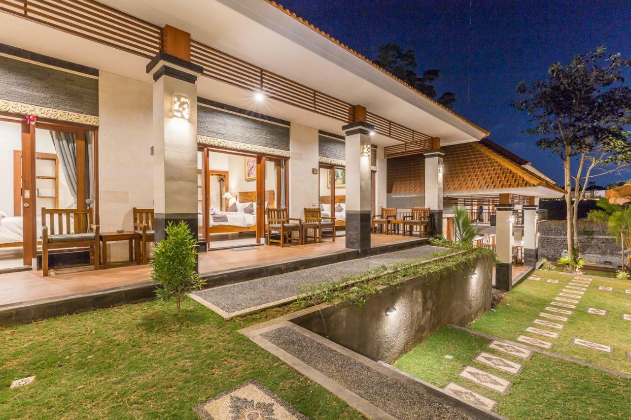 Soki Villa チャングー エクステリア 写真